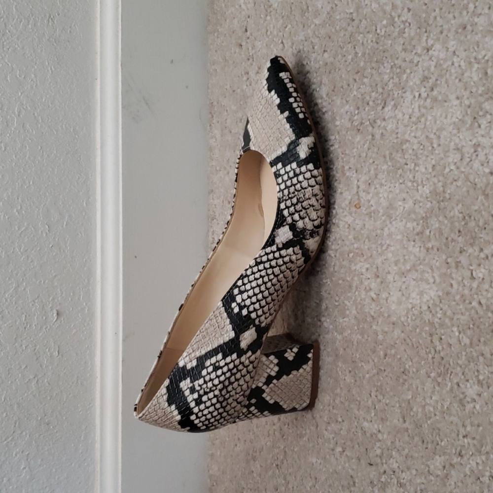 Nine West heels